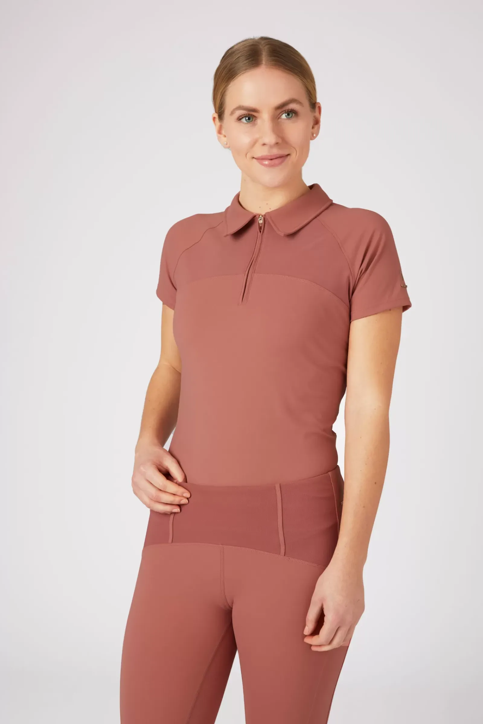 horseware Aa Evora Lyhythihainen Kisapaita