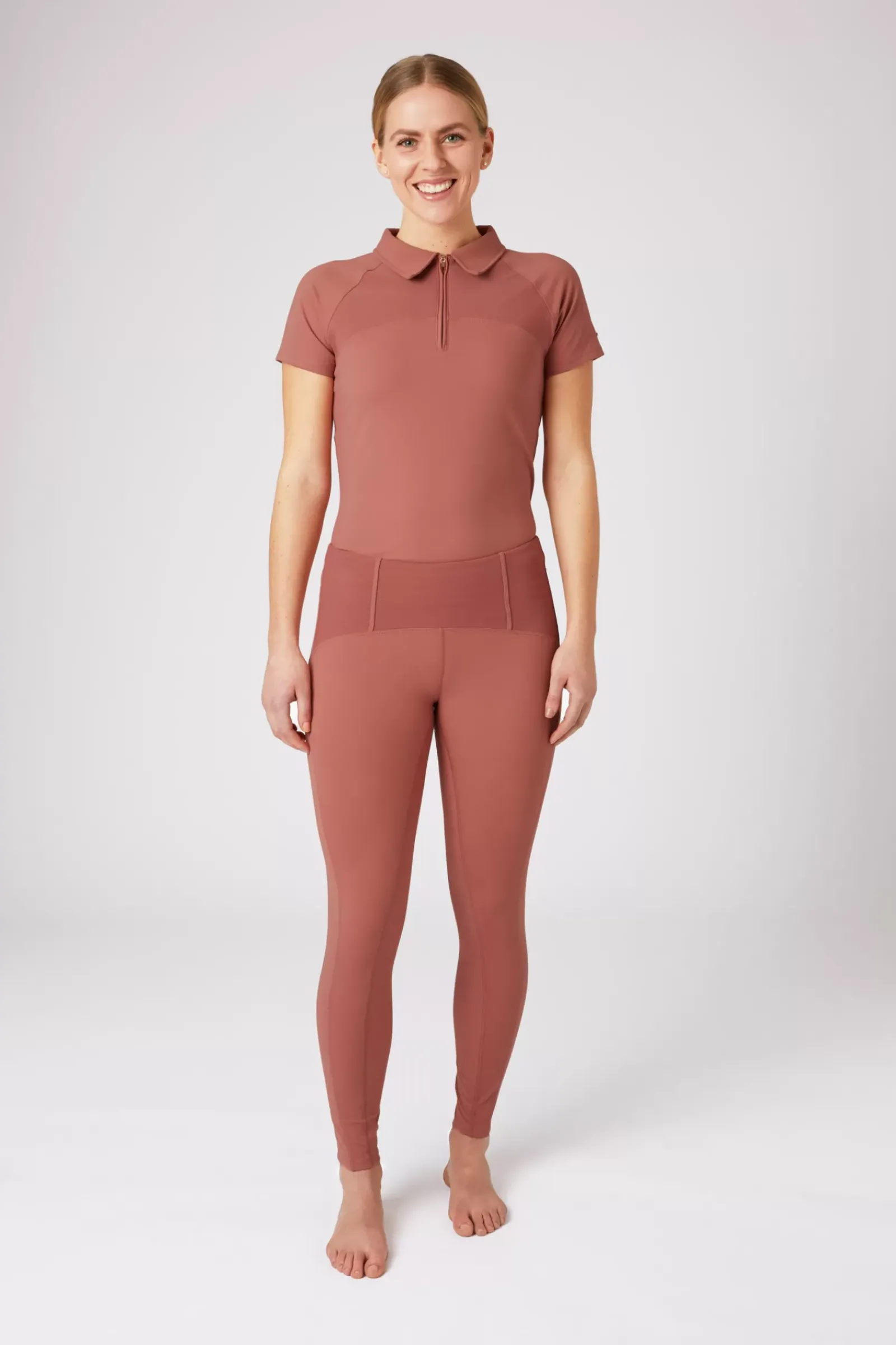 horseware Aa Evora Lyhythihainen Kisapaita