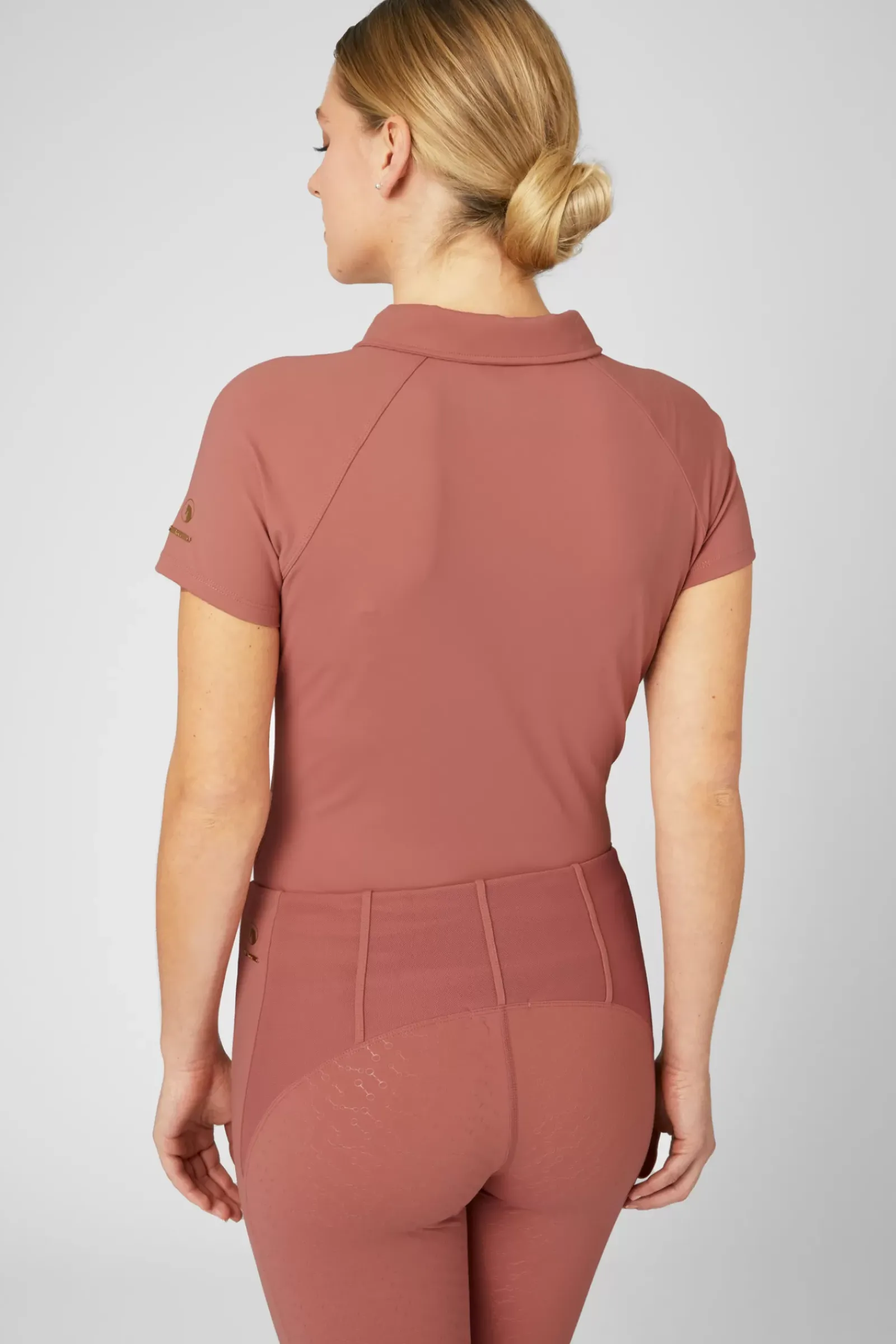 horseware Aa Evora Lyhythihainen Kisapaita