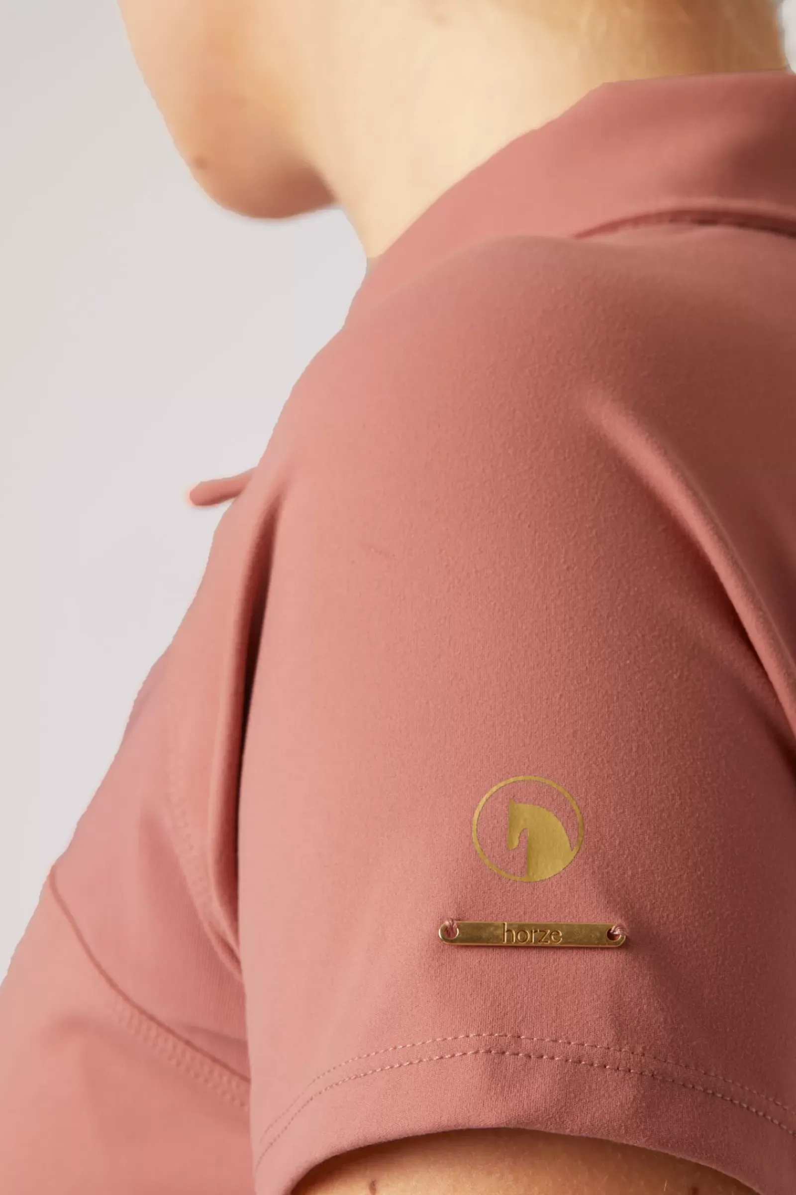 horseware Aa Evora Lyhythihainen Kisapaita