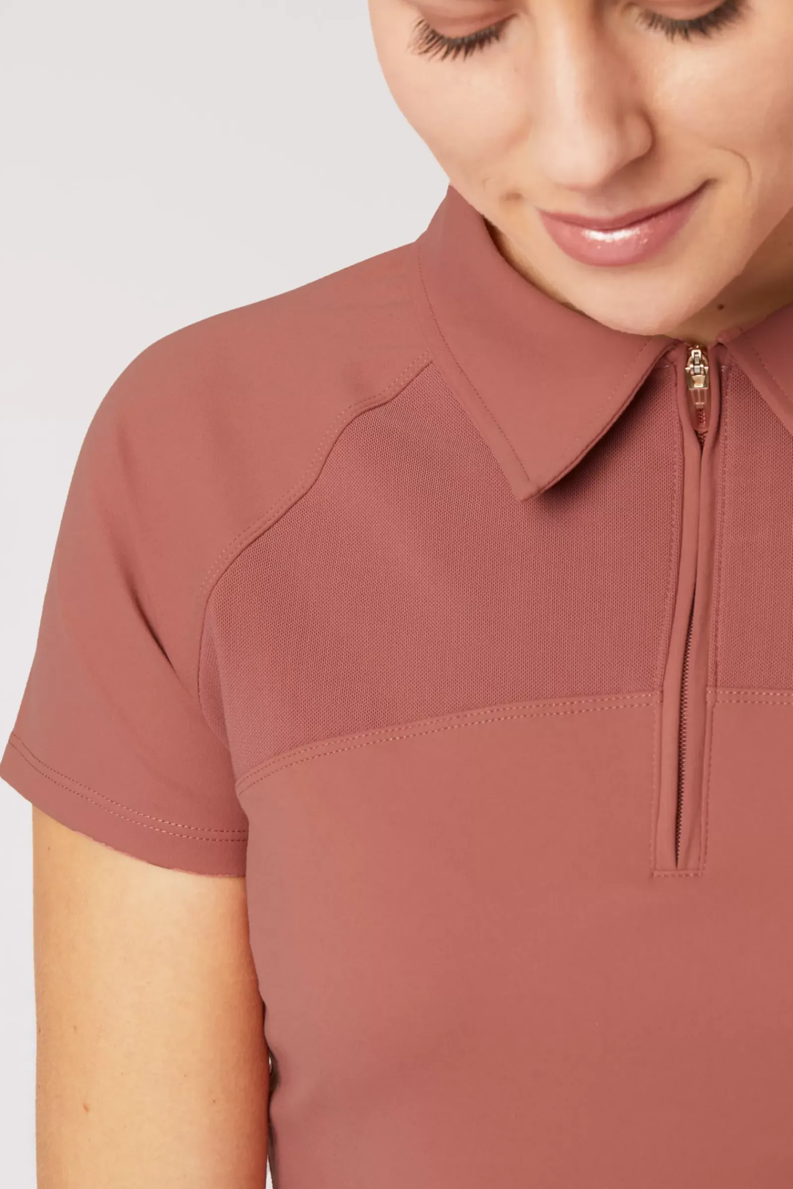 horseware Aa Evora Lyhythihainen Kisapaita