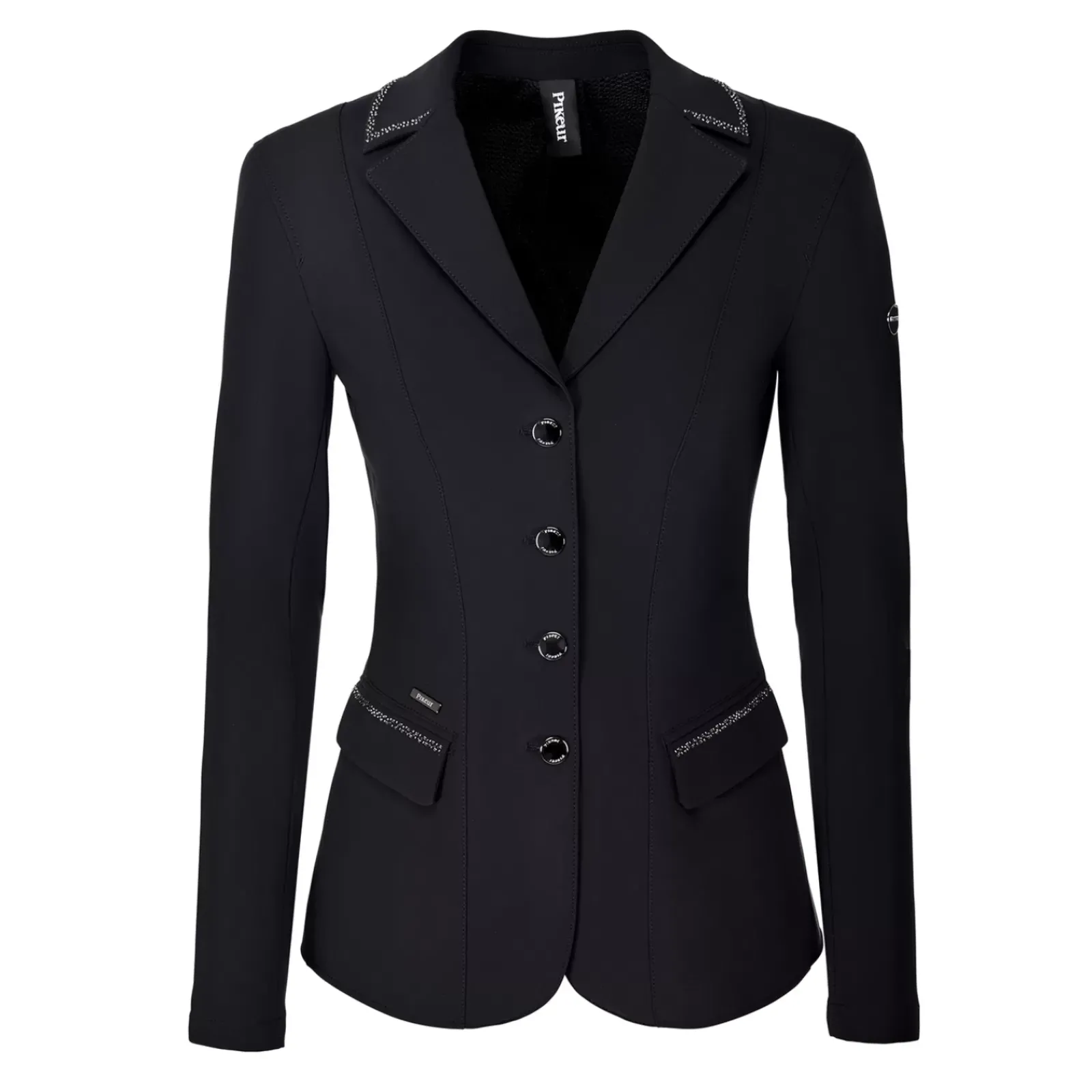 horseware Aa Respira Bondattu Fleecetakki