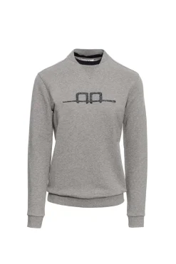 horseware Aa Unisex Cotton Collegepaita