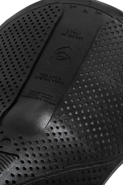 Outlet acavallo Anatomic Pehmea Ja Kevyt Geeliromaani Black