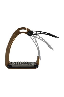 Discount acavallo Arena Alupro Alumiinijalustimet Bronze/Black