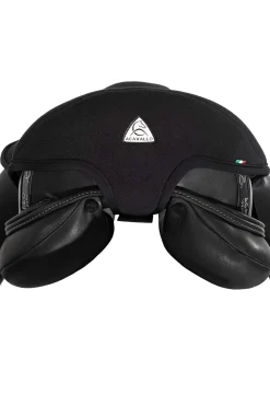 Online acavallo Gel Dry-Lex Ortho-Coccyx Satulan Istuinpehmuste Black