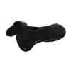 Clearance acavallo Hexa Softgel Pad Black