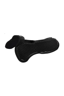 Clearance acavallo Hexa Softgel Pad Black