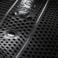 Online acavallo Therapeutic Gel Pad Full Eco Wool Black