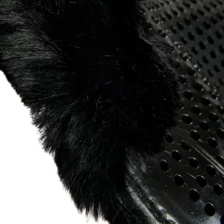 Online acavallo Therapeutic Gel Pad Full Eco Wool Black