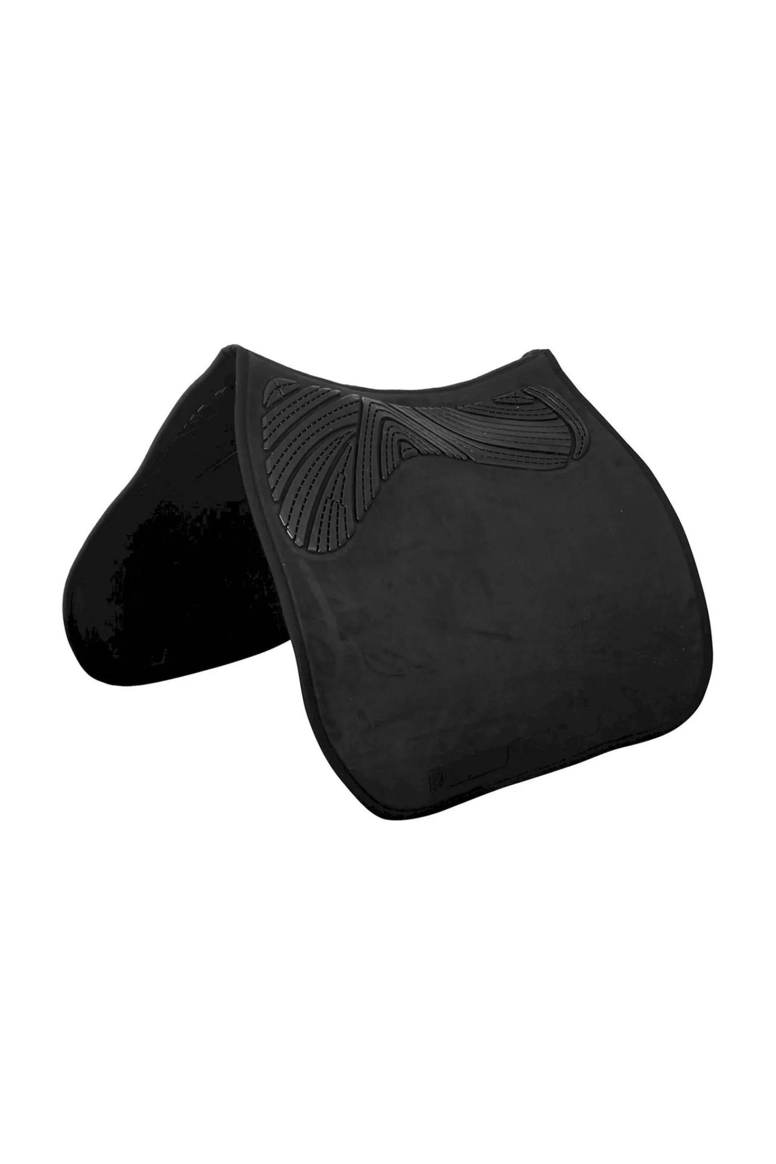 New acavallo Twin Sided Gel Koulusatulahuopa Black