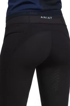ariat Ascent Naisten Ratsastusleggingsit Polvipaikoilla