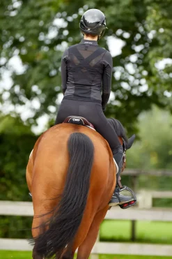 ariat Ascent Naisten Ratsastusleggingsit Polvipaikoilla