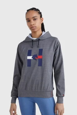 ariat Breathe 1/2 Zip Naisten Svetaripaita