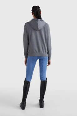 ariat Breathe 1/2 Zip Naisten Svetaripaita