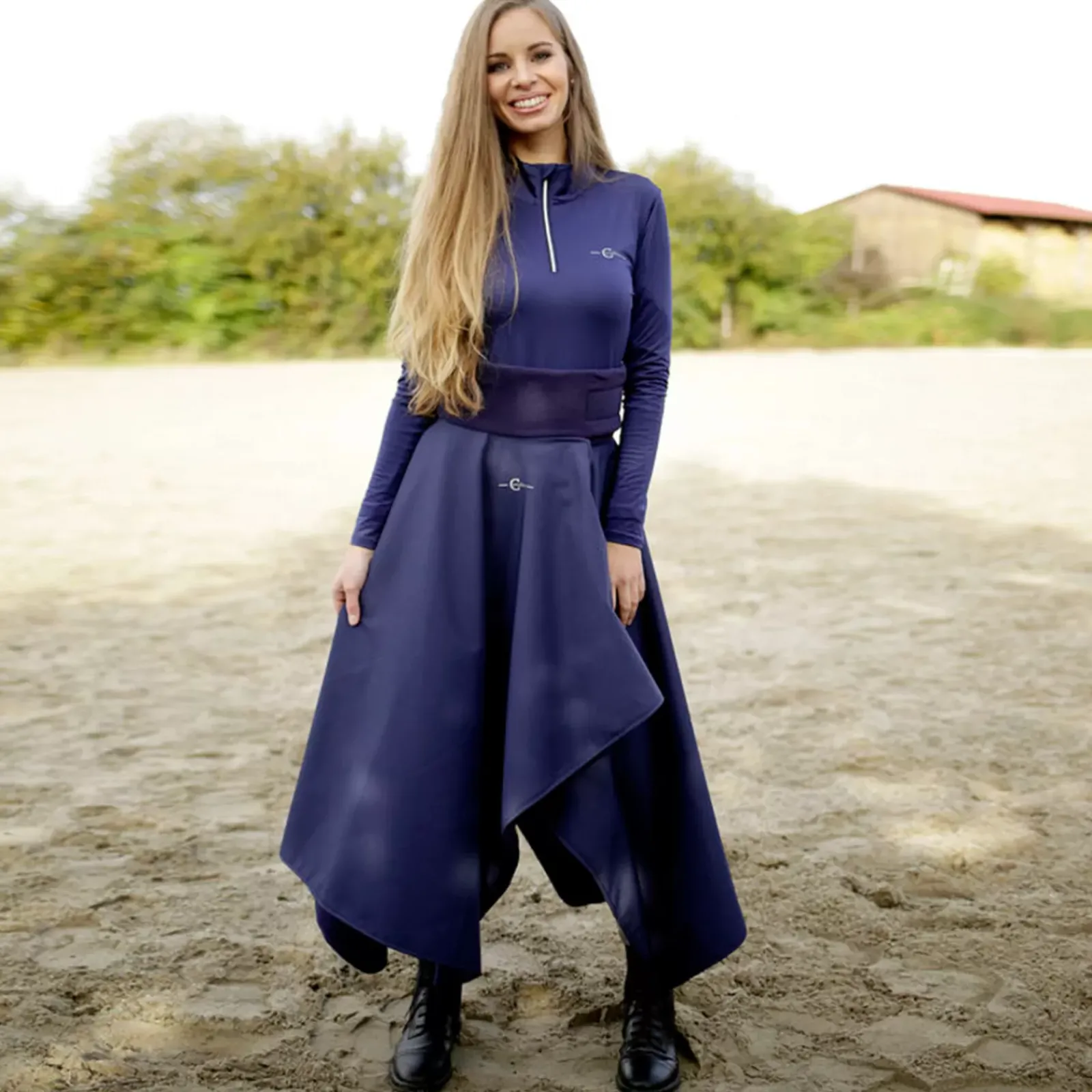 ariat Breathe Naisten Takki