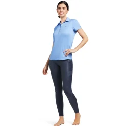 ariat Eos Moto Naisten Kokopaikkaiset Ratsastusleggingsit