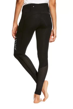 ariat Eos Naisten Ratsastusleggingsit Polvipaikoilla