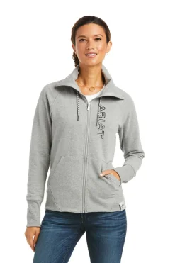 ariat Fusion Naisten Toppatakki