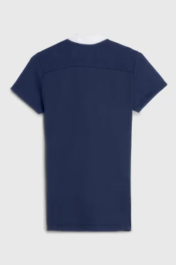 ariat Gridwork Aluspaita 1/4 Vetoketjulla