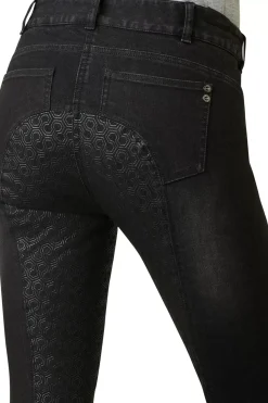 ariat Halo B Naisten Farkkuhousut