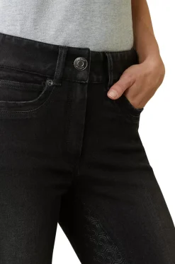 ariat Halo B Naisten Farkkuhousut