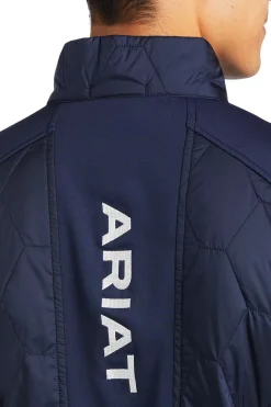 ariat Hendrix Retro Miesten Pitkahihainen Paita