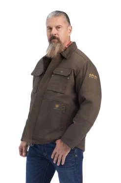 ariat Ideal Miesten Untuliivi