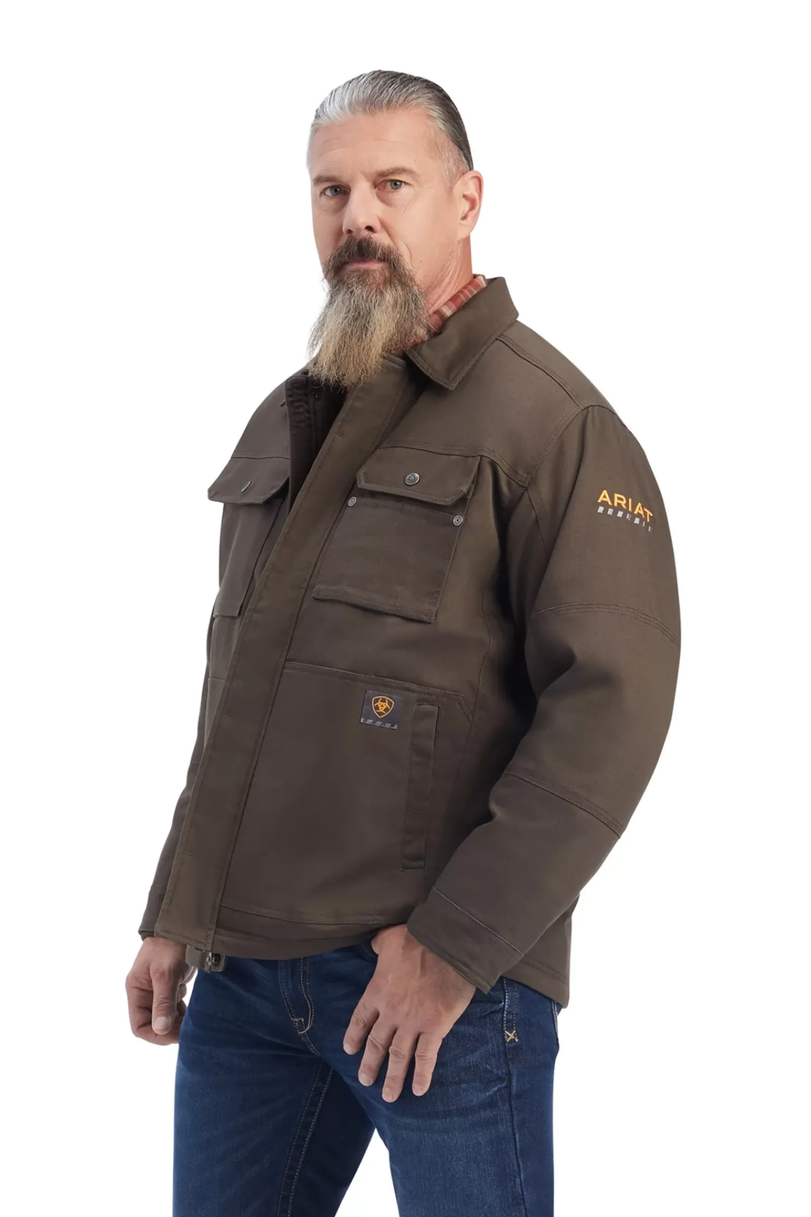 ariat Ideal Miesten Untuliivi