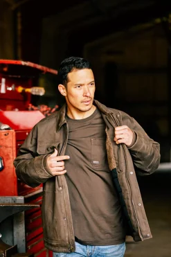 ariat Ideal Miesten Untuliivi