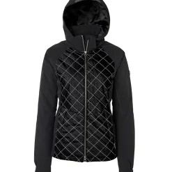 ariat Ideal Naisten Untuvatakki