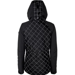 ariat Ideal Naisten Untuvatakki