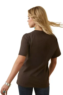 ariat Kaycee Classic Naisten Pitkahihainen Paita