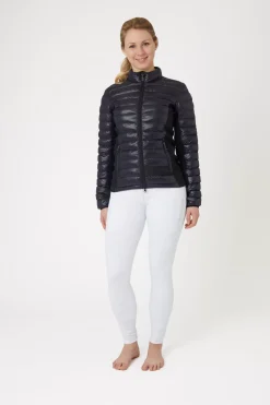 ariat Lowell 2.0 Naisten Pitkahihainen Paita 1/4 Vetoketjulla