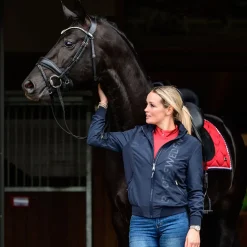 ariat Lumina Eristetty Naisten Takki