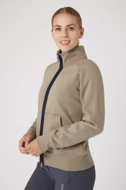 ariat Naisten Shacket-Paitatakki