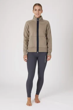 ariat Naisten Shacket-Paitatakki