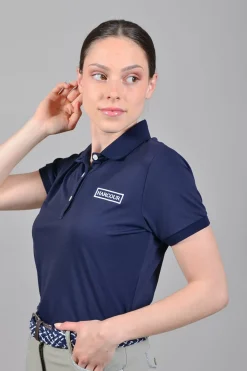 ariat Naisten Tucson Baseball Pitkahihainen T-Paita