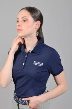 ariat Naisten Tucson Baseball Pitkahihainen T-Paita