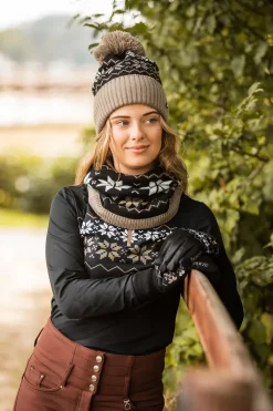 ariat Pr Real Abby Straight Naisten Farkut