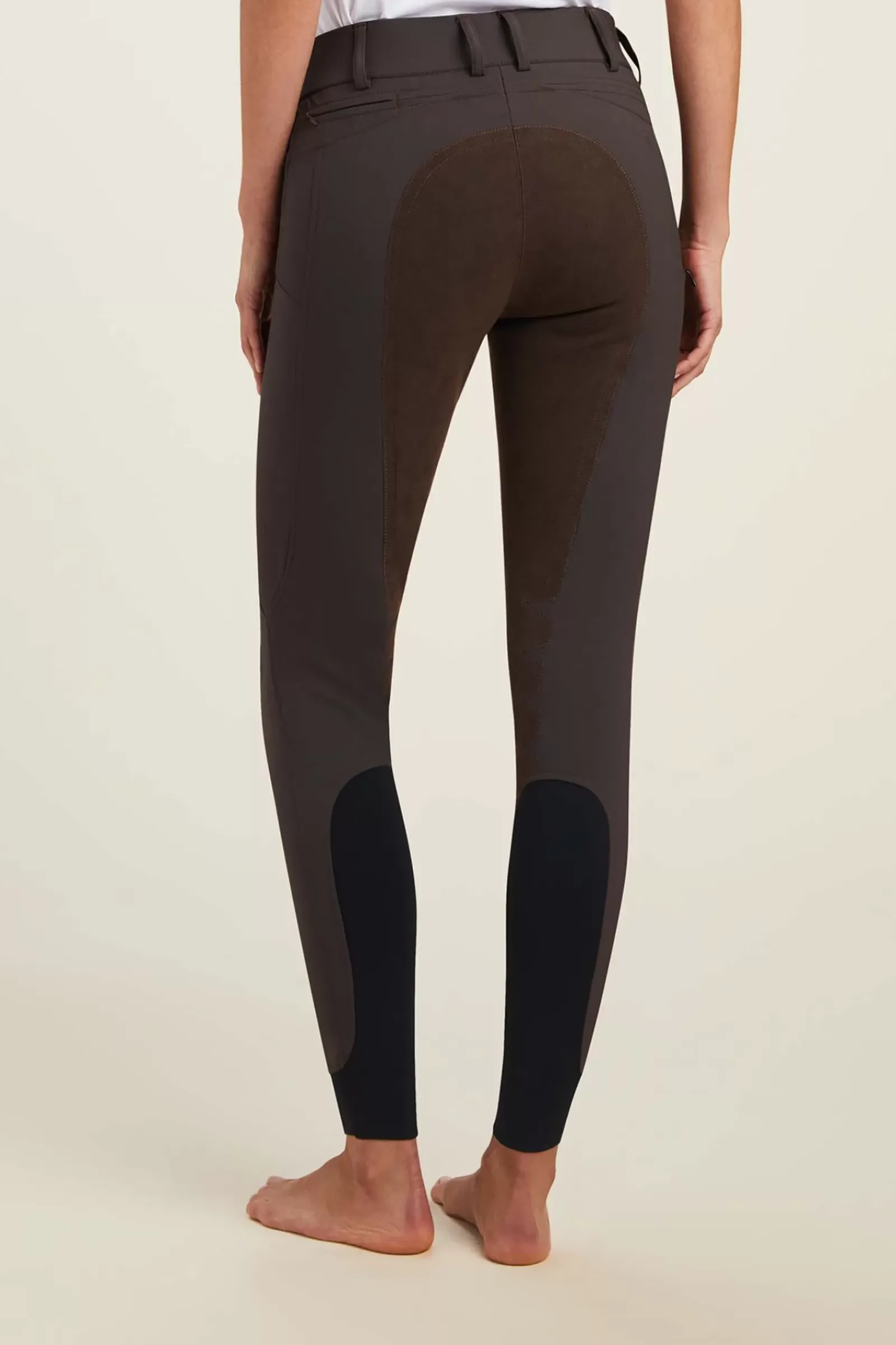 ariat Prelude Tradition Naisten Kokopaikkaiset Ratsastushousut