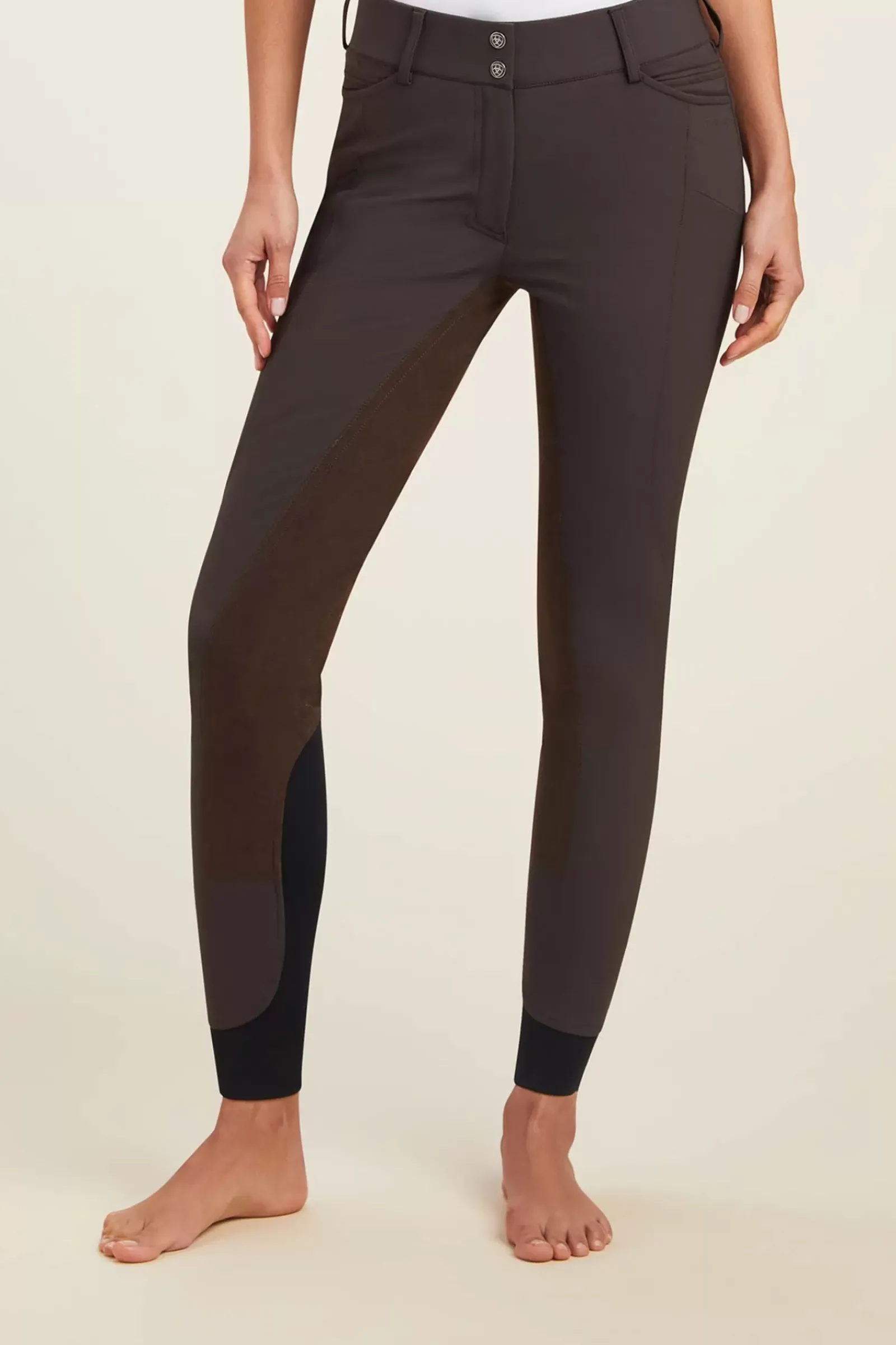 ariat Prelude Tradition Naisten Kokopaikkaiset Ratsastushousut