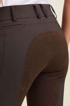 ariat Prelude Tradition Naisten Kokopaikkaiset Ratsastushousut