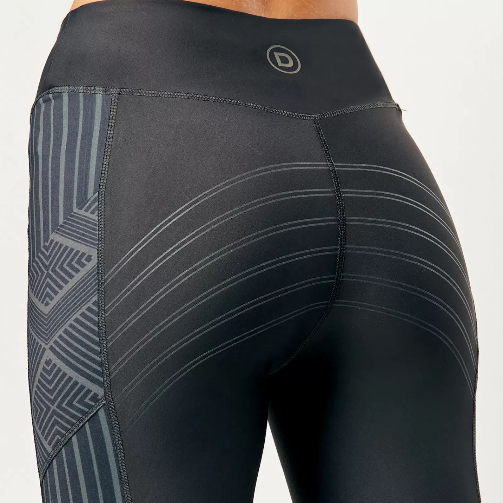 ariat Premium High Rise Skinny Naisten Farkut