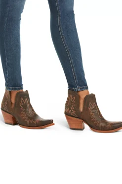 ariat Real Stretch Icon Straight Naisten Farkut