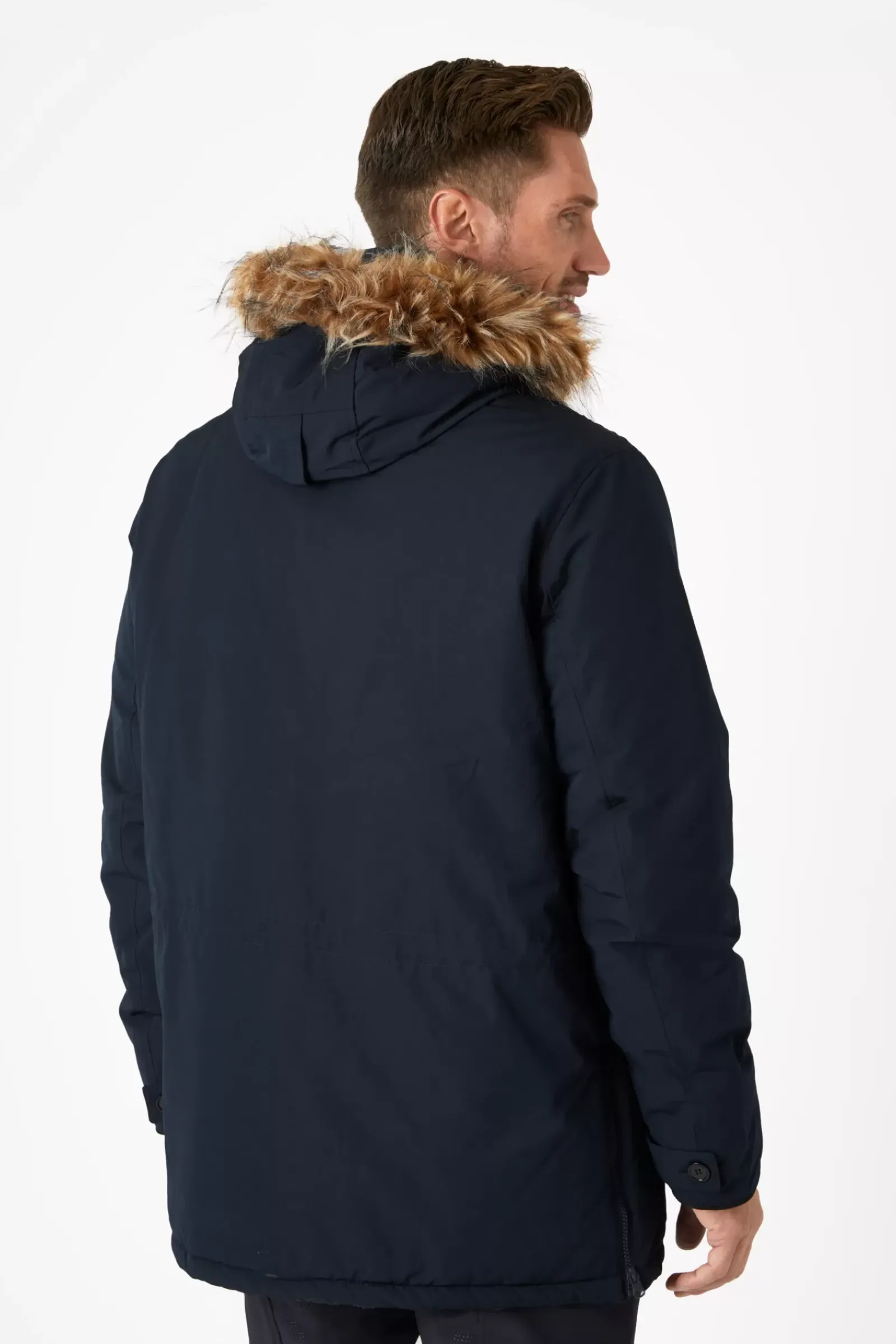 ariat Rebar Jokasaan Miesten Vetoketjullinen Huppu