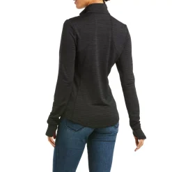 ariat Sunstopper 2.0 Naisten Paita 1/4 Vetoketjulla