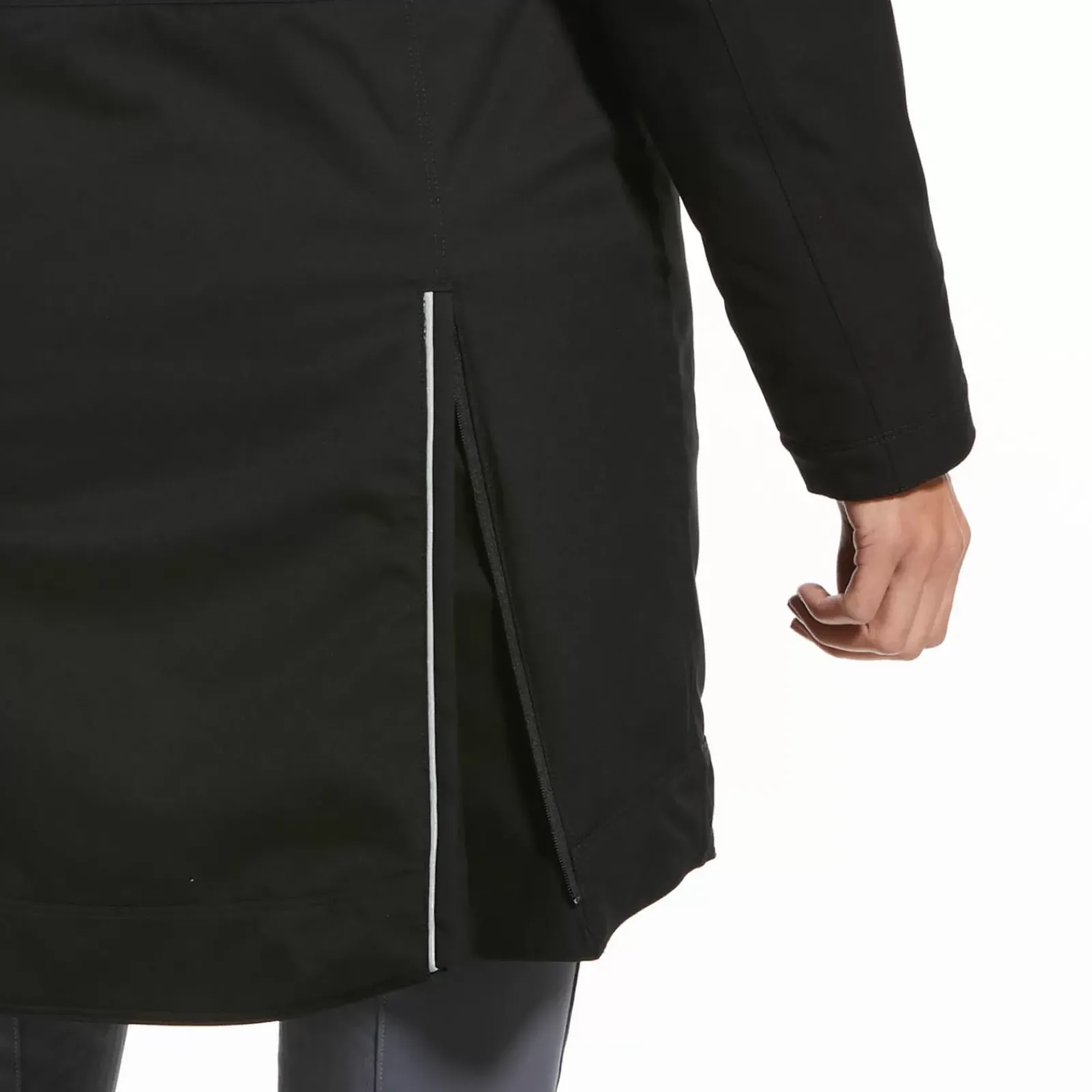 ariat Tempest Insulated Parkatakki