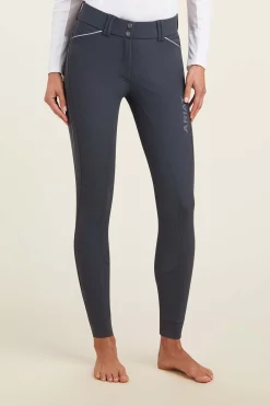 ariat Tri Factor Lumina Naisten Kokopaikkaiset Ratsastushousut Gripeilla