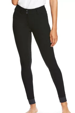 ariat Tri Factor Naisten Kokopaikkaiset Ratsastushousut Gripeilla